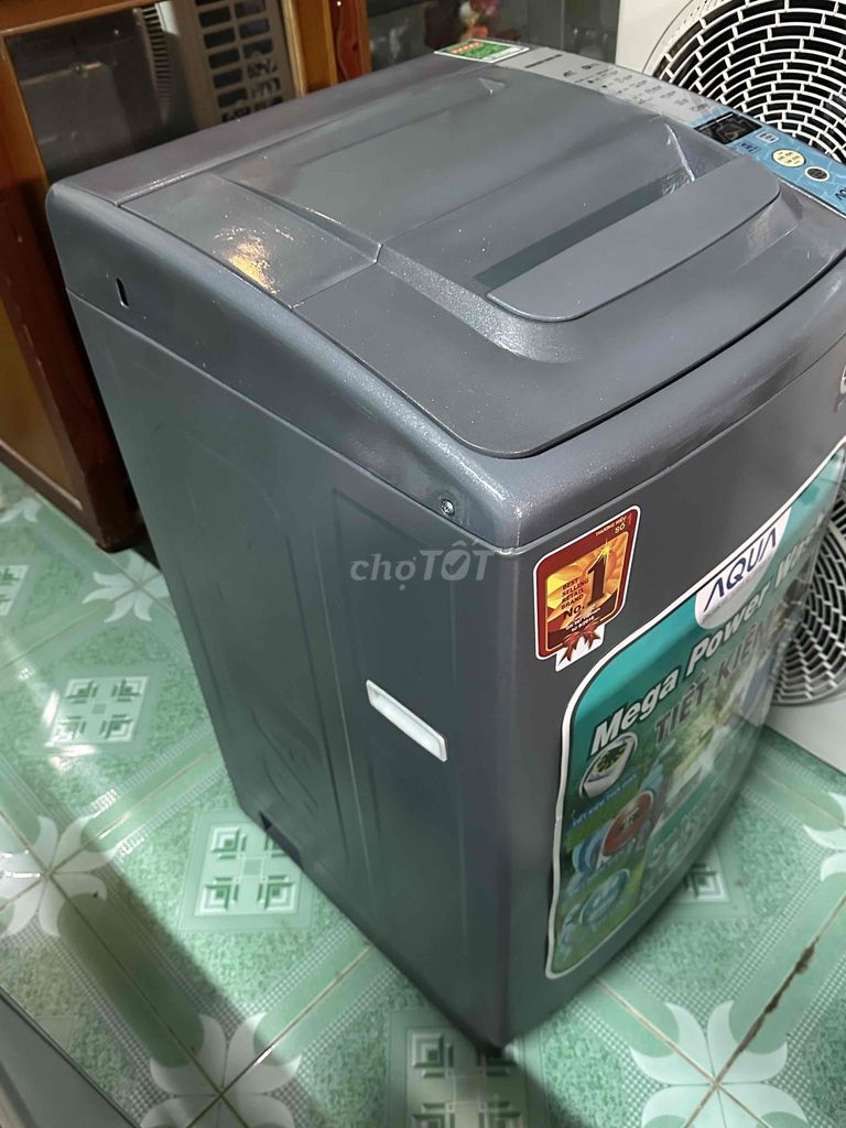 máy giặt Aqua 7kg. Mua bán Máy giặt tại Thị xã Bình Minh Vĩnh Long được đăng bởi Bình hình 1