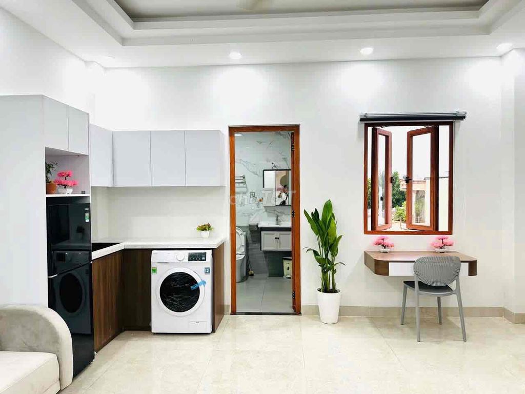 🌈 CHDV siêu xinh ngay Lê Văn Quới - Ngã Tư 4 Xã - Nội thất cơ bản - ảnh 3