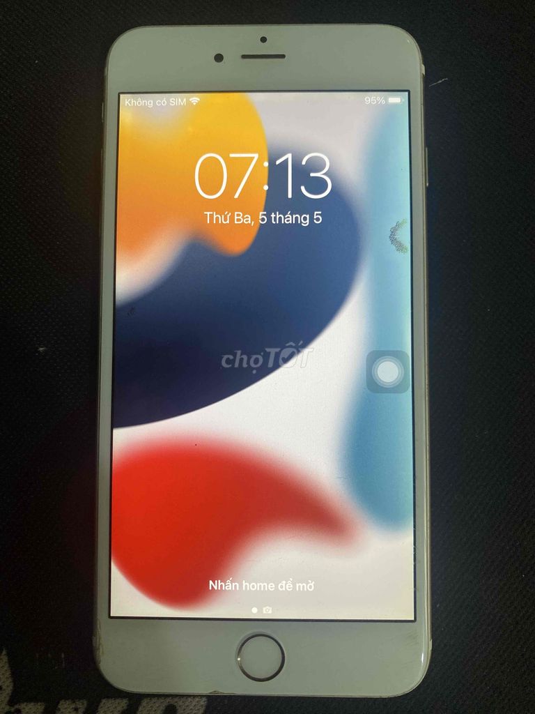 iPhone 6S Plus 16GB Vàng. Mua bán Điện thoại tại Thị xã Long Mỹ Hậu Giang được đăng bởi Huệ hình 1