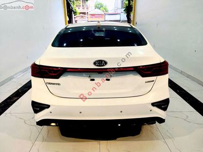 Kia Cerato bản đủ 1.6 Luxury. Mua bán Ô tô tại Quận Ngô Quyền Hải Phòng được đăng bởi Chị Thương