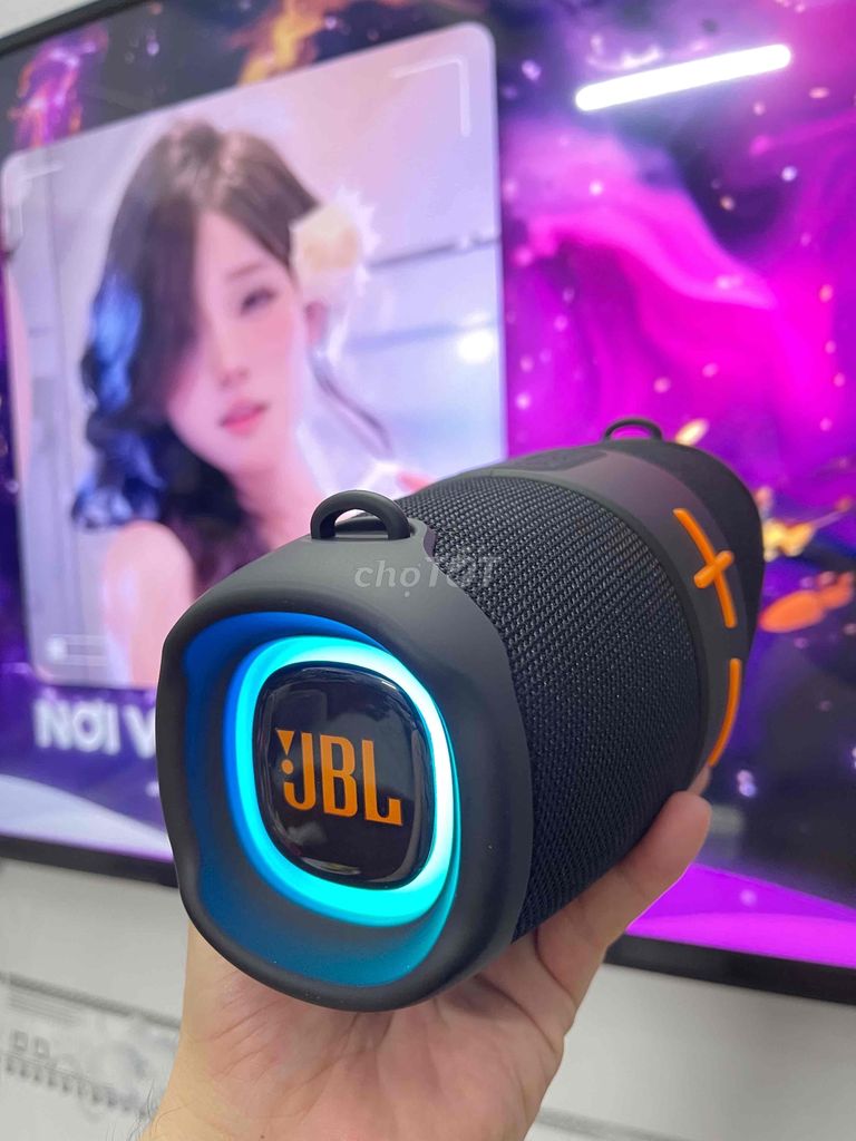 Loa bluetooth 12W giá rẻ mà âm thanh to bass căng