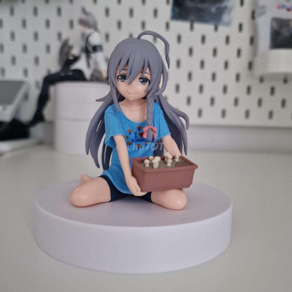 Mô hình Hoshi Syoko Banpresto SQ Figure 