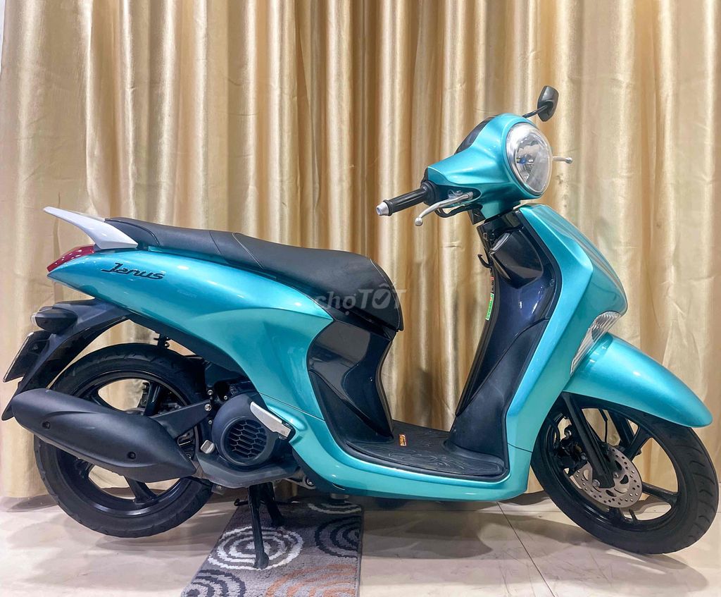 💥YAMAHA JANUS SIU ĐẸP 43 Chính Chủ. Mua bán Xe máy tại Quận Thanh Khê Đà Nẵng được đăng bởi XE MÁY TIÊN hình 1