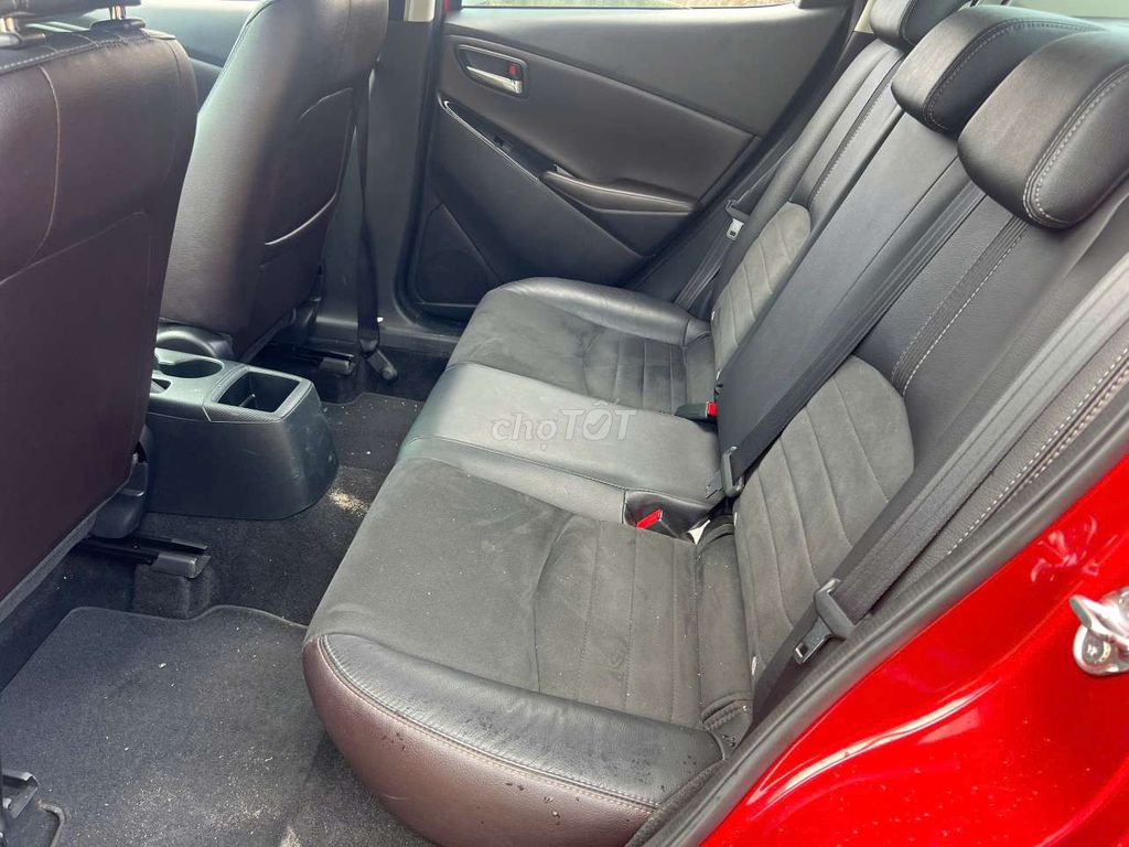 💙💙 Mazda 2 2019 Premium Sedan - 15000 km. Mua bán Ô tô tại Thành phố Thuận An Bình Dương được đăng bởi BÌNH VÌNH PHÚ CHUYÊN XE LƯỚT BAO TEST HÃNG  hình 12