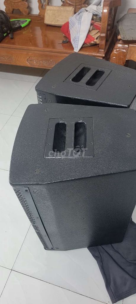 Loa JBL KP6012 30 inch Đen. Mua bán Tivi, Âm thanh tại Thành phố Thuận An Bình Dương được đăng bởi Tran Ngoc Thu hình 1