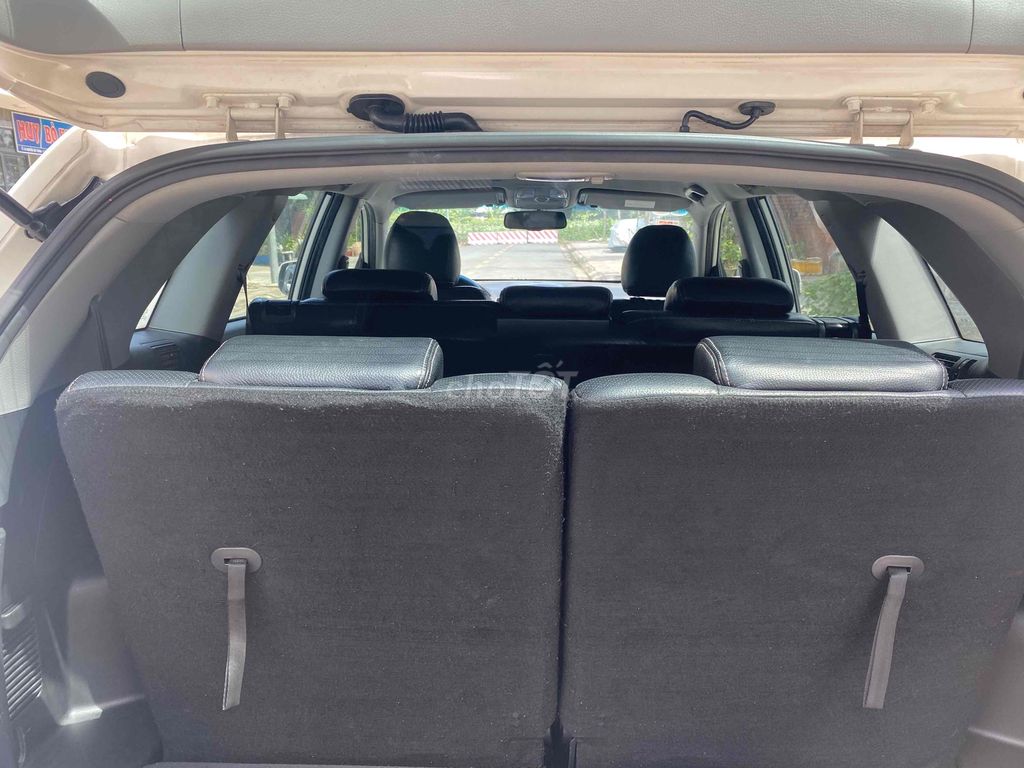 Kia Sorento 2015 GAT - số tự động 7 chỗ. Mua bán Ô tô tại Thành phố Bà Rịa Bà Rịa - Vũng Tàu được đăng bởi Tên chưa cung cấp hình 9