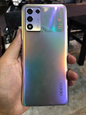 OPPO K9s 5G 512GB RAM 12GB
