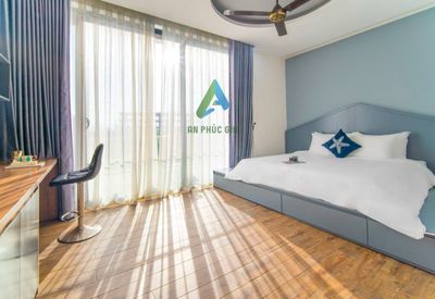 Rent · 4 bd · 197 м² · Quận Hải Châu, ул. Đường Trường Thi 2