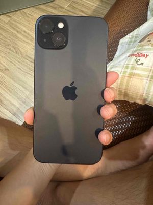 Apple iPhone 15 Plus 128GB Đen Lock