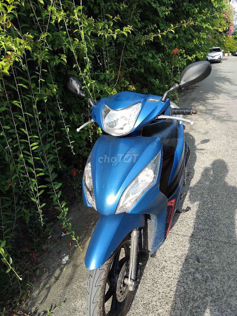 Vison 2013.bs65 số đẹp 789.chính chủ xe đẹp giá rẽ. Mua bán Xe máy tại Huyện Hóc Môn Tp Hồ Chí Minh được đăng bởi Trần Trương Vũ Phong hình 1