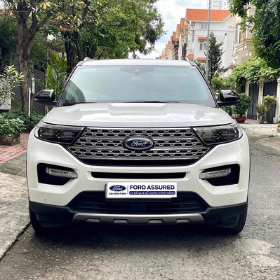 Explorer lướt 9.300km Xe Rất Đẹp Bán Tại Hãng Ford. Mua bán Ô tô tại Quận Tân Bình Tp Hồ Chí Minh được đăng bởi FORD PHỔ QUANG XE CŨ