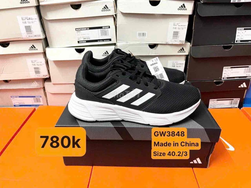 Giày Adidas GW3848 chính hãng full box, mới 100%