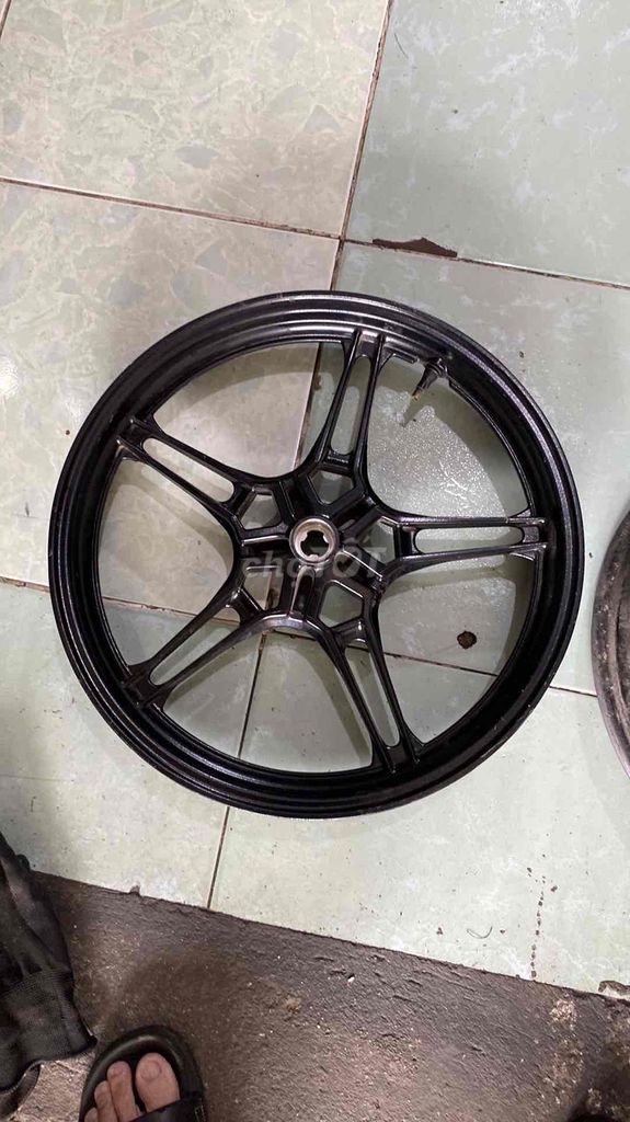 cặp mam XCITE 150. Mua bán Phụ tùng xe tại Huyện Củ Chi Tp Hồ Chí Minh được đăng bởi Nguyễn Danh Chiến hình 1