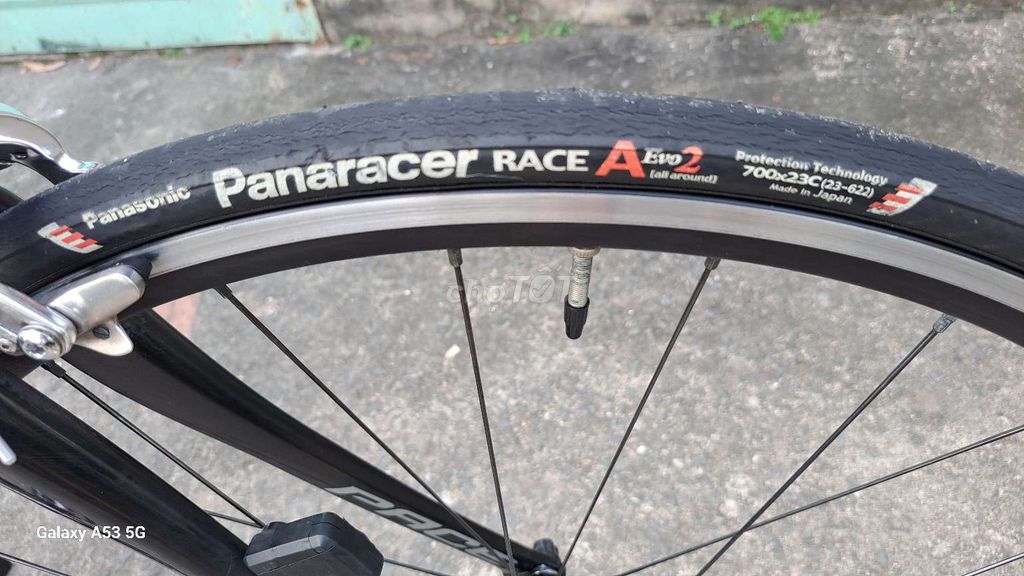 Xe đạp đua Giant Road Giant khung nhôm. Mua bán Xe đạp tại Thành phố Biên Hòa Đồng Nai được đăng bởi  Hoa Nam hình 12