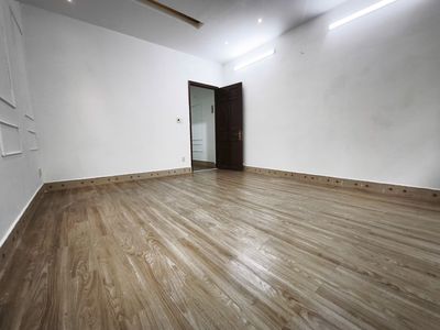 Townhouse 60 m² · 4 bed · Đường Ông Ích Khiêm