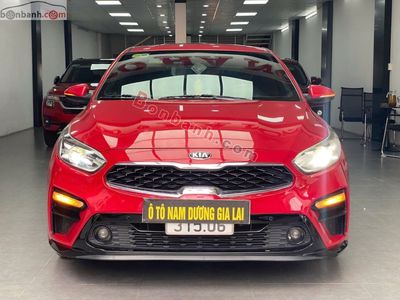 Kia Cerato 2.0 AT Premium 2020 - 485 Triệu. Mua bán Ô tô tại Thành phố Pleiku Gia Lai được đăng bởi Tư Tưởng