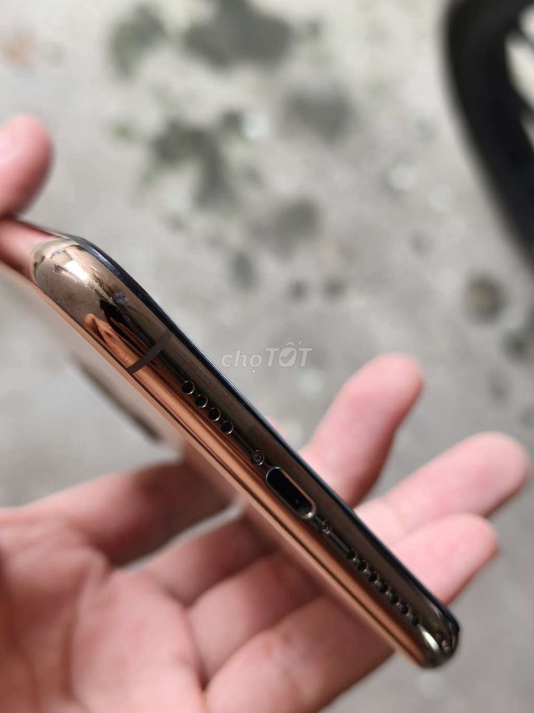 Iphone 11 pro max. Mua bán Điện thoại tại Thành phố Long Xuyên An Giang được đăng bởi NGUYEN NHUT NAM hình 4