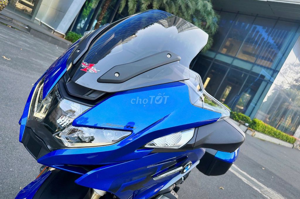 ___[ Cần Bán ]___BMW R1250 RT 2023 Sport___. Mua bán Xe máy tại Quận Tân Bình Tp Hồ Chí Minh được đăng bởi Nguyễn Đình Quang Duy  hình 1