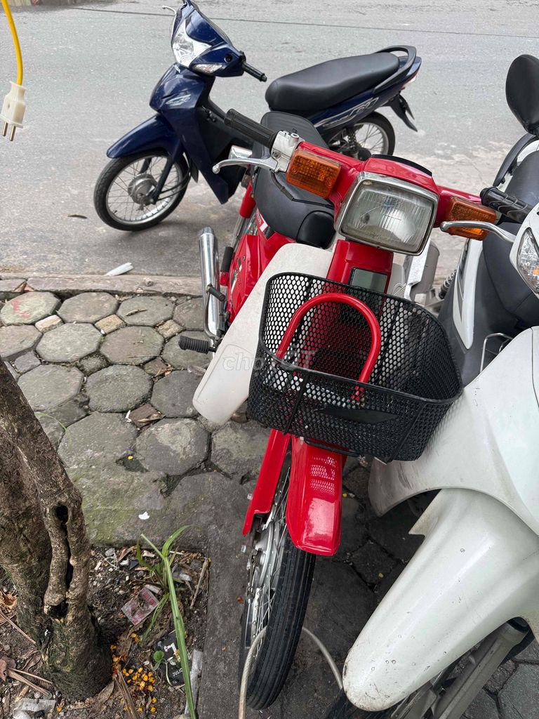 Bán xe cub dd70. Mua bán Xe máy tại Huyện Gia Lâm Hà Nội được đăng bởi Tùng Anh hình 2
