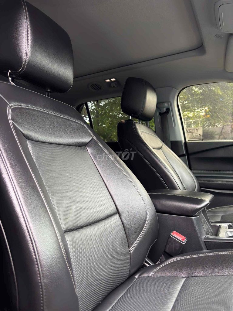 Ford Explorer Đỏ 7 chỗ SUV. Mua bán Ô tô tại Thành phố Thủ Đức Tp Hồ Chí Minh được đăng bởi hưng xe cũ hình 7