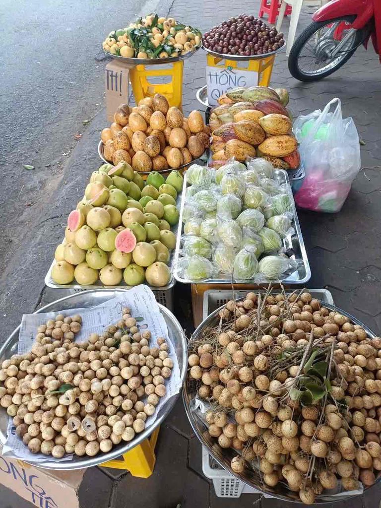 trái cây 18/7 ở q11. Mua bán Đồ ăn, thực phẩm và các loại khác tại Quận 11 Tp Hồ Chí Minh được đăng bởi Quinnie hình 1