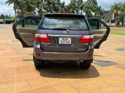 Toyota Fortuner 2010 2.7V - 120000 km. Mua bán Ô tô tại Huyện Đắk R'Lấp Đắk Nông được đăng bởi Trần Hà 