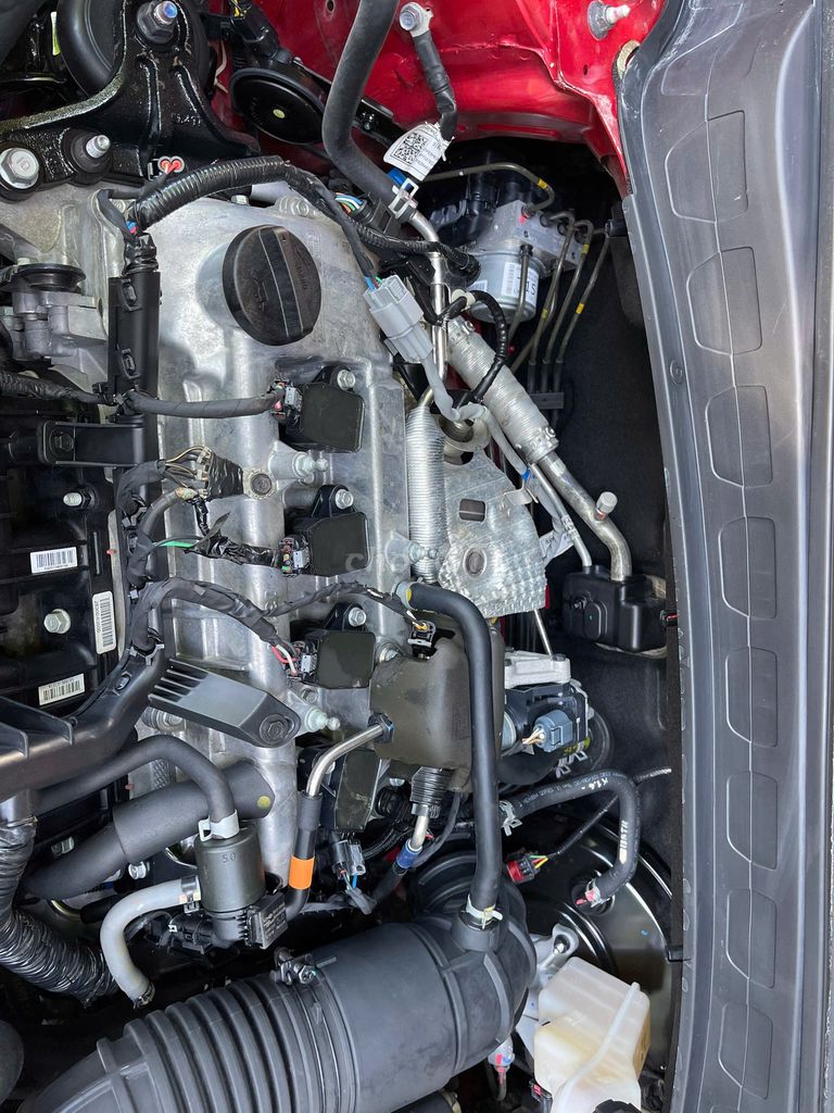 Kia Seltos 2020  - 30000 km. Mua bán Ô tô tại Huyện Phúc Thọ Hà Nội được đăng bởi Toàn Auto Care hình 7