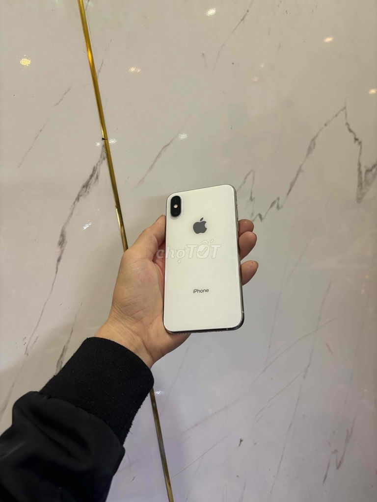 iphone xs 64gb quốc tế full chức năng