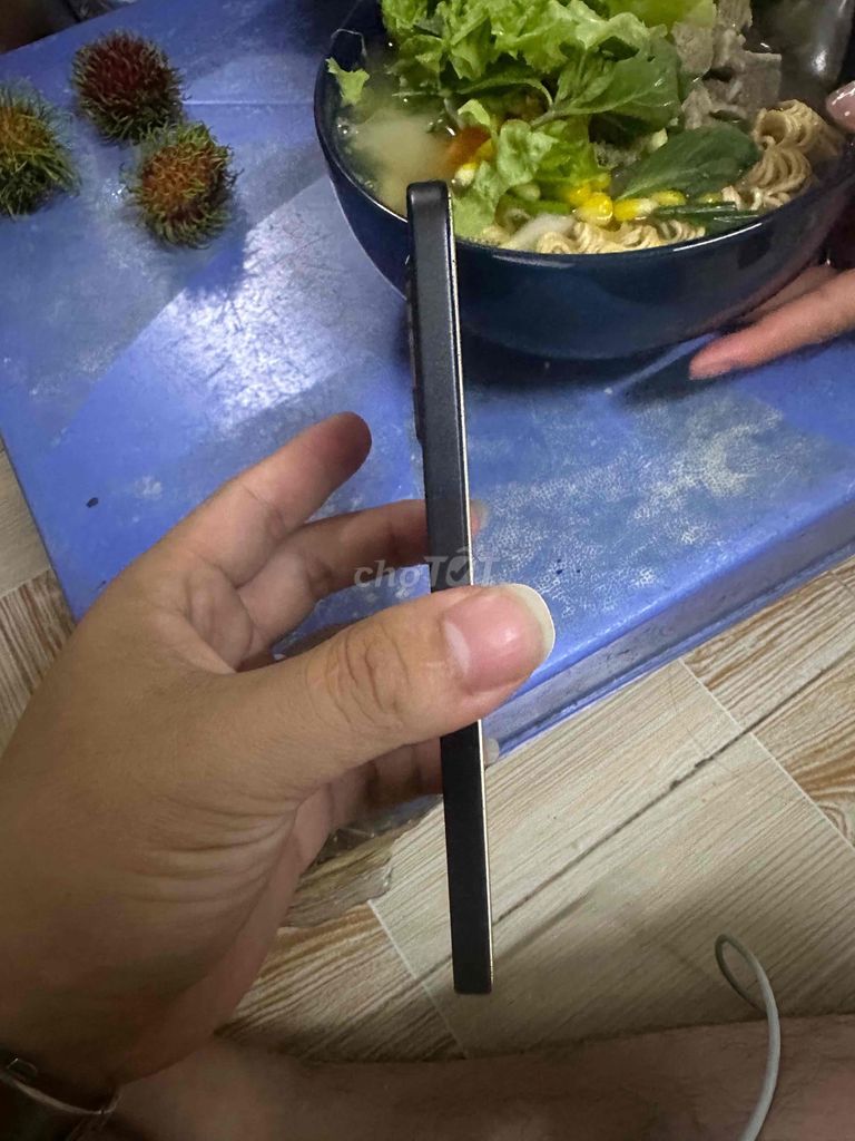 Xiaomi 25069PTEBG 12GB/264GB Đen. Mua bán Điện thoại tại Thành phố Thuận An Bình Dương được đăng bởi Phạm văn toàn  hình 1
