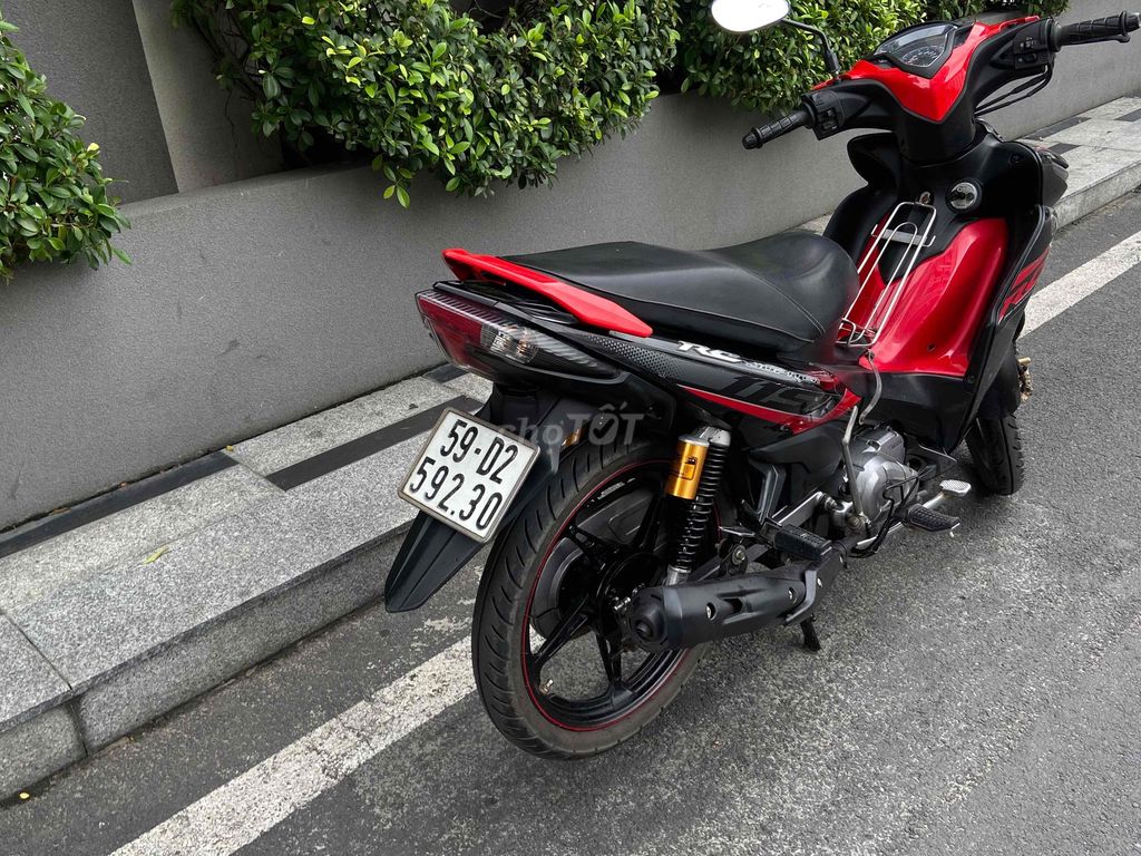 Jupiter Fi 2018 xe bstp zin 9chủ gl ab,wave,future. Mua bán Xe máy tại Quận Tân Phú Tp Hồ Chí Minh được đăng bởi Thành Phát Xe Máy Uy Tín Trách nhiệm hình 9