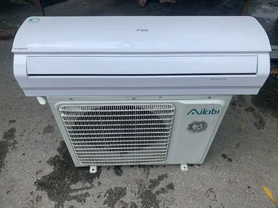 Máy Lạnh Aikibi 24000 Inverter Hàng VN, Giá Mềm