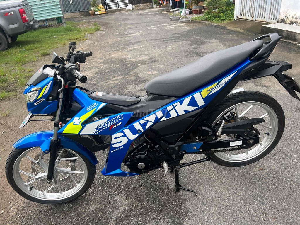 bán hoặc giao lưu. Mua bán Xe máy tại Thành phố Vũng Tàu Bà Rịa - Vũng Tàu được đăng bởi Sang hình 5