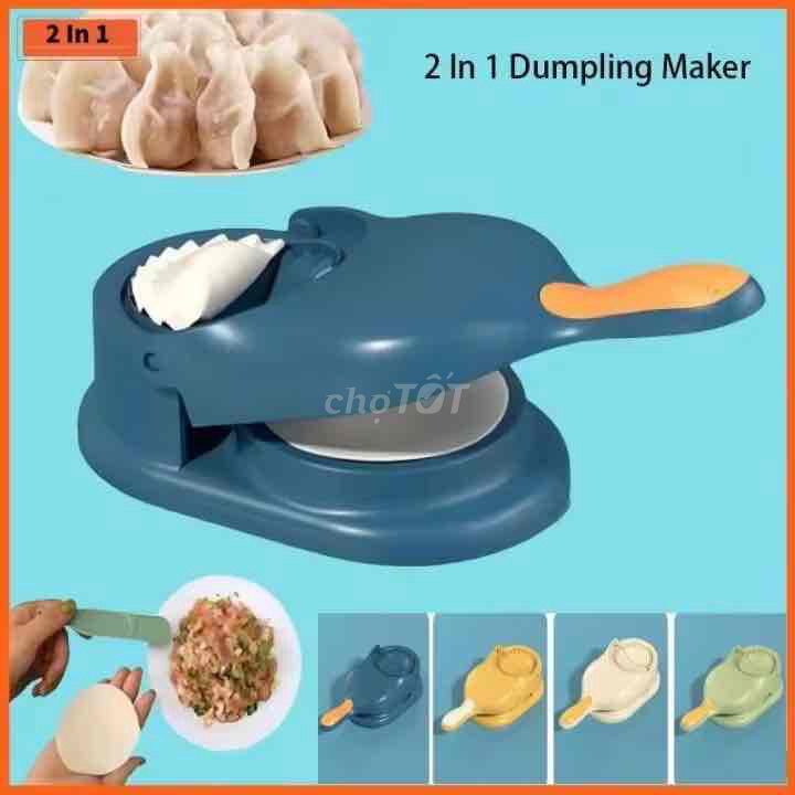 Dụng cụ ép da bánh bao 2 trong 1. Mua bán Dụng cụ nhà bếp tại Thành phố Thủ Đức Tp Hồ Chí Minh được đăng bởi Thảo hình 1