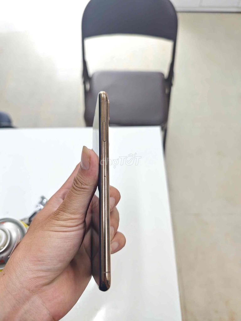 iphone 11prm 256gb gold zin nguyên bản. Mua bán Điện thoại tại Quận Hai Bà Trưng Hà Nội được đăng bởi Lưu HD hình 7