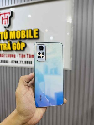 Xiaomi Redmi Note 12 Pro 8/256GB Xanh Dương