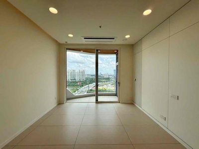 BÁN NHANH CĂN HỘ 2PN 88m2 - 19tỷ4 | THỦ THIÊM ZEIT RIVER