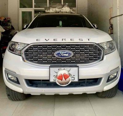 Ford Everest 2022 Titanium 2.0L AT 4x2 - 26000 km. Mua bán Ô tô tại Huyện Hóc Môn Tp Hồ Chí Minh được đăng bởi Tran ngoc cuong