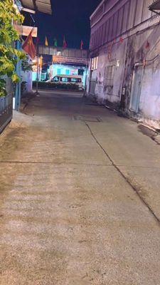 Mình bán căn nhà hẻm xe hơi đường Phú Thuận phường Tân Phú quận 7