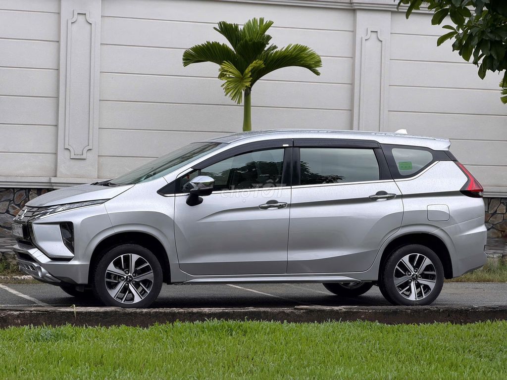 Xpander 2019 AT - lướt 26000 ghế nỉ zin mới tinh. Mua bán Ô tô tại Huyện Hóc Môn Tp Hồ Chí Minh được đăng bởi Song Hành hình 1