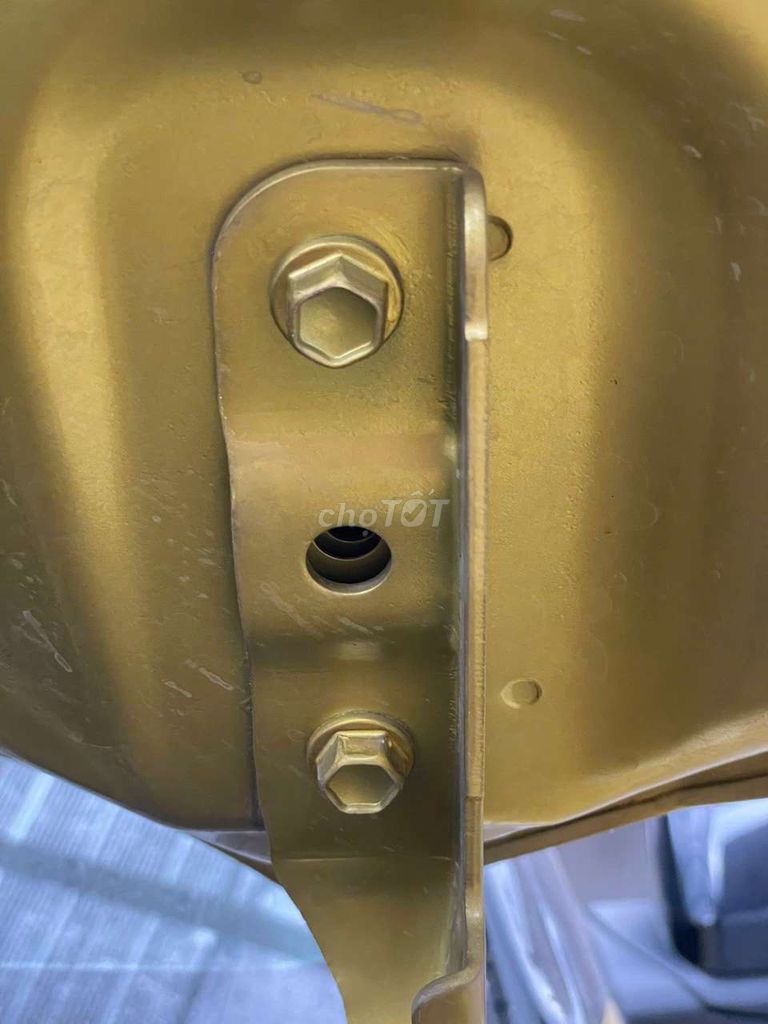 Kia Seltos 2021 Luxury 1.4 Turbo,màu vàng,48000 km. Mua bán Ô tô tại Quận Bình Tân Tp Hồ Chí Minh được đăng bởi Son Do hình 17