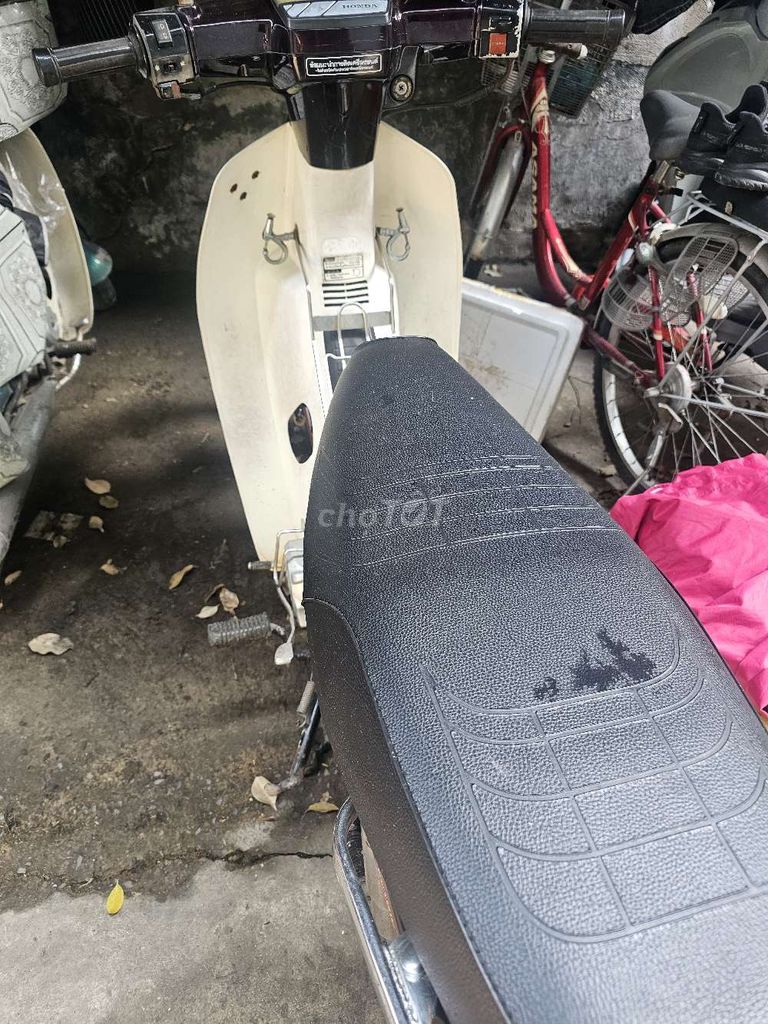 Khong chay thanh ly. Mua bán Xe máy tại Quận Bình Thạnh Tp Hồ Chí Minh được đăng bởi Trần Hải hình 5