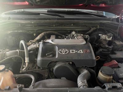 Toyota Fortuner 2009 2.5G - 320000 km. Mua bán Ô tô tại Thị xã Bến Cát Bình Dương được đăng bởi Đức