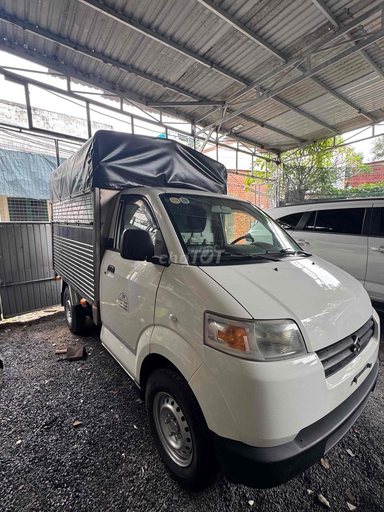 suzuki pro nhập indo 2017 dk 2018. Mua bán Xe tải, xe ben tại Thành phố Dĩ An Bình Dương được đăng bởi Phan Khởi hình 2