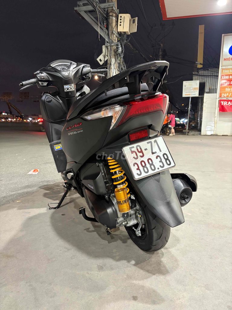 cần bán xe lead 4V 2024 bỉn 38838. Mua bán Xe máy tại Quận 11 Tp Hồ Chí Minh được đăng bởi thai kim phong  hình 1