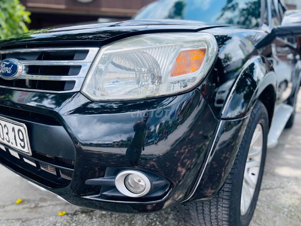 Ford Everest AT Limiteted. Mua bán Ô tô tại Quận Hoàng Mai Hà Nội được đăng bởi Phạm quang đồng hình 11