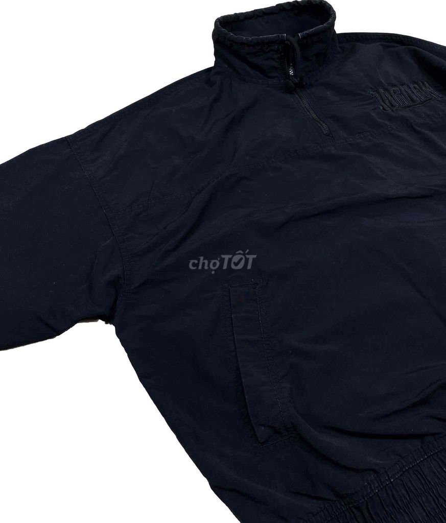 Áo khoác Nike Jordan Anorak. Mua bán Quần áo tại Huyện Củ Chi Tp Hồ Chí Minh được đăng bởi Brown hình 6