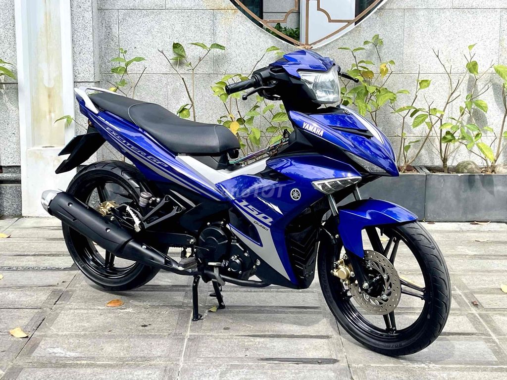 ex cọp 150 2017 rin chất ngay chủ biển 43. Mua bán Xe máy tại Quận Hải Châu Đà Nẵng được đăng bởi nguyễn thị hà hình 1