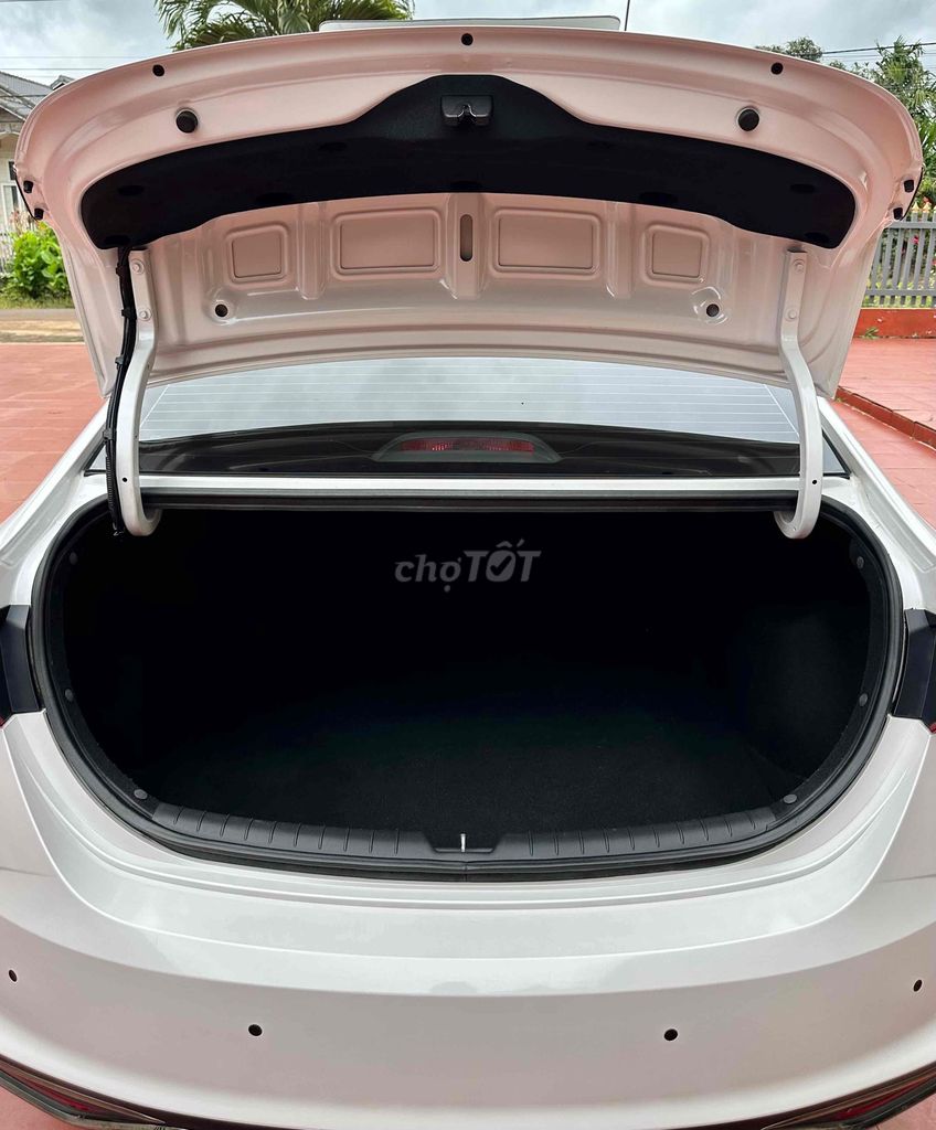 Huyndai Accent bản Full Cửa Nóc 2021 - 38000 km. Mua bán Ô tô tại Huyện Krông Pắc Đắk Lắk được đăng bởi Trần Viễn hình 19