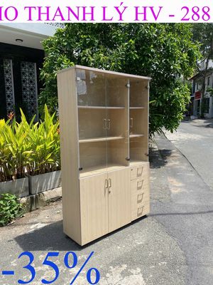 TỦ HỒ SƠ-TỦ HỒ SƠ THANH LÝ-TỦ HỒ SƠ VĂN PHÒNG- T25. Mua bán Đồ dùng văn phòng tại Quận 12 Tp Hồ Chí Minh được đăng bởi NỘI THẤT AV