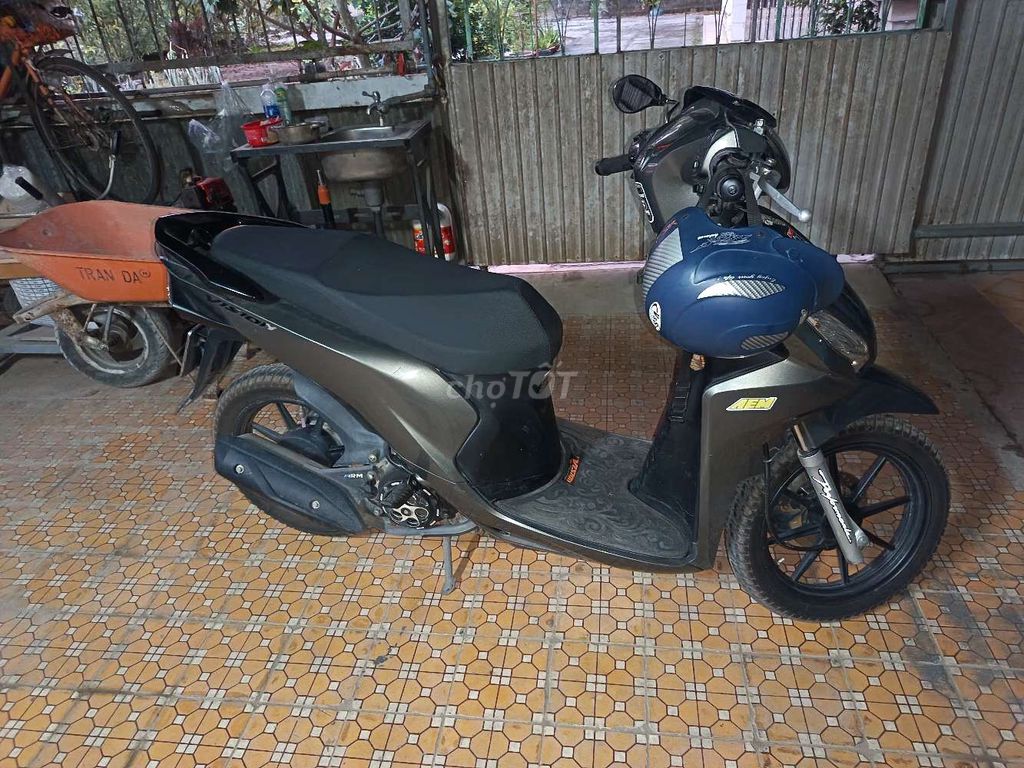 can ban vison 216 ko chinh chu. Mua bán Xe máy tại Huyện Củ Chi Tp Hồ Chí Minh được đăng bởi Huy hình 2